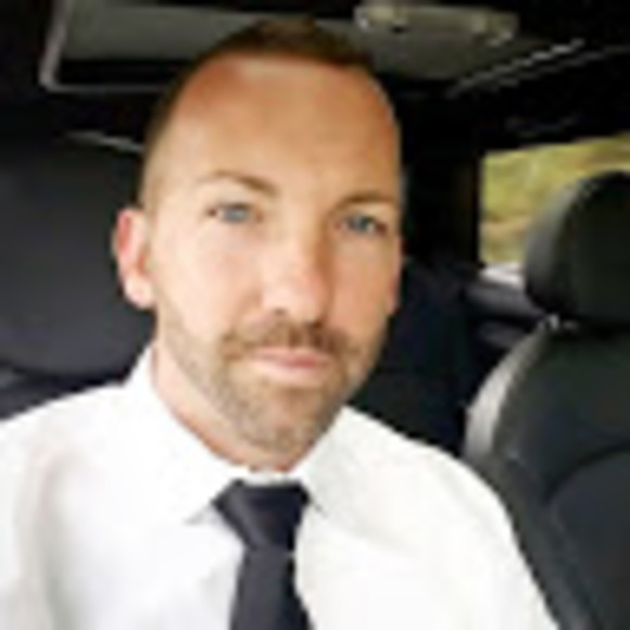 Meet your Posher, Mike - Picture 1 of 1